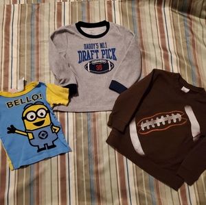 Boys Clothes 3T